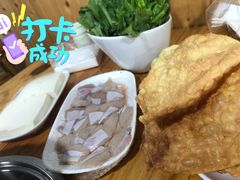 -蔡记·九米羊肉炉(东渡店)