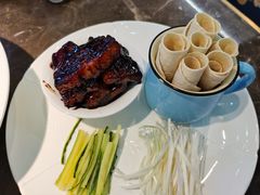 -老屋印象川菜(世纪东方店)