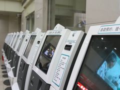 -上海市中医医院(芷江路院区)