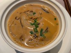 沙蒜绿豆面-隆荟•台州菜•粤菜