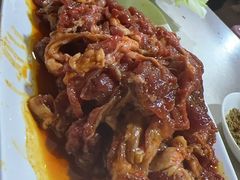 -平山城鑫烧烤(建国楼店)