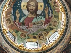 -滴血救世主教堂