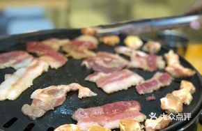 9-Year Secret-Recipe Pork Belly