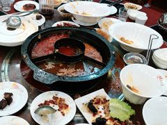 -重庆尚川味火锅(临河店)