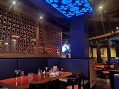 大堂-bluefrog蓝蛙(水游城店)