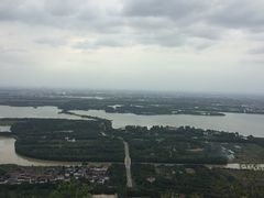 -虞山城墙