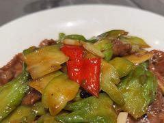 -红菜坊·烤鸭·川鲁宴(石园店)