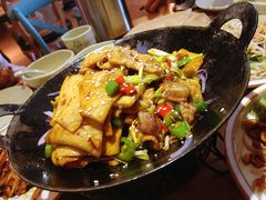 -春饼先生·北京烤鸭(甘井子万达店)