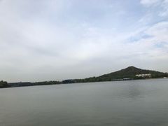 -上海月湖雕塑公园