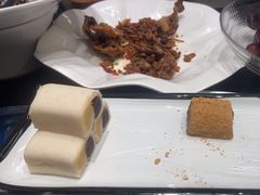-福海居烤鸭店(鸟巢店)