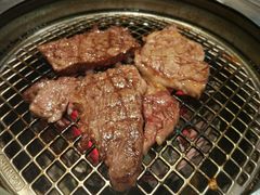 -赤坂亭·M9和牛烧肉·铁板烧·日料398放题(长泰广场店)