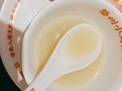 -小乌猪·金华筒骨煲(永盛购物广场店)