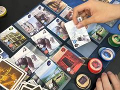 -FullHouse桌游狼人跑团剧本杀(徐家汇店)