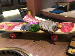 -龙神·炭烧酒场深夜食堂(新街口店)