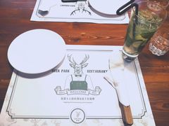 -Deer Park鹿园西餐(仁恒置地广场店)