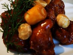 -梧桐Plus·创意京·川料理(万象城店)