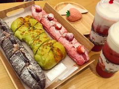 -奈雪的茶(漫广场店)