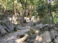 -玉女潭景区