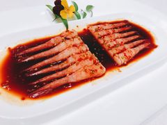 生腌甜虾-东富酒家(龙湖西溪天街店)