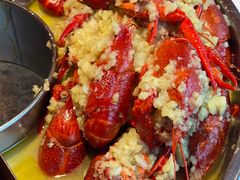 -王红军龙虾(盐仓桥店)