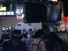 -神牛饭(凯德来福士店)