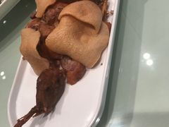 -白金汉爵大酒店·中餐厅(相城店)