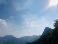 -石牛酒家(庐山风景名胜区店)