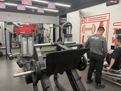 -乐刻运动健身(黄龙饭店旗舰店)