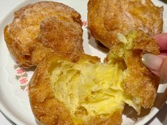 -临家小院·潮汕菜·商务宴请·点心(白石洲店)