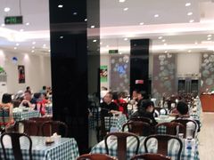 -紫光园·烤鸭·北京菜(劲松店)