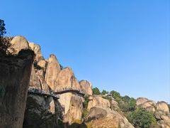 -嵖岈山风景区