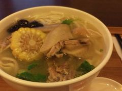 iphone_upload_pic-富源春面馆(四川北路店)