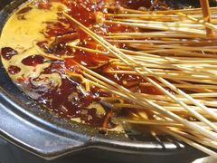 -钢管厂歆瑞源油卤串串香(春熙路太古里店)