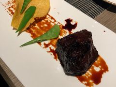 -博林天瑞喜来登酒店·西丽尚膳