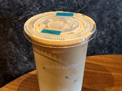 -瑞幸咖啡(Lab·华强电子世界店)