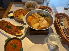 -无印良品餐堂 MUJI Diner(成都太古里店)