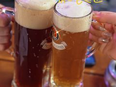 -宝莱纳餐厅(滨江店)