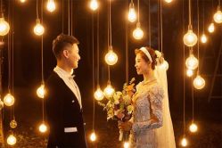 点击看大图 -太郎花子婚纱摄影艺术中心