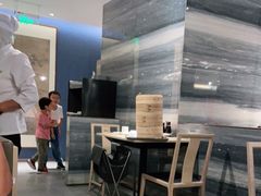 -鼎泰丰(当代商城店)