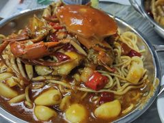 -小民大排档(光谷店)