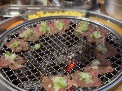 -姜虎东白丁烤肉(深圳湾后海汇店)