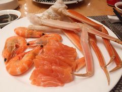 -威斯汀舞台餐厅