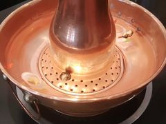 -北门涮肉·铜锅涮肉(南锣鼓巷店)