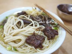鳝鱼面-瞻老元面馆(双塘路店)