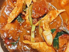 -一品江南韵·淮扬菜