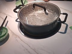 -采椰郎椰子鸡·脆皮鸡火锅(融创茂店)