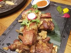 -敏珠拉姆藏餐·南京厨房(富春江东街店)