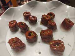 -魁盛居百年鲁菜馆(县西巷店)