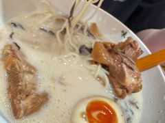 -味千拉面(又一城店)