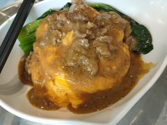 -公仔堂港式茶餐厅(西村店)